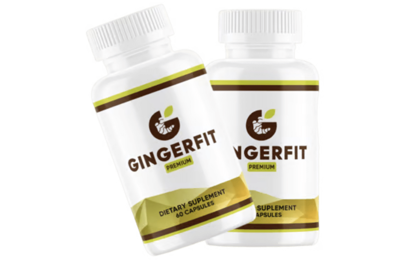 GingerFit